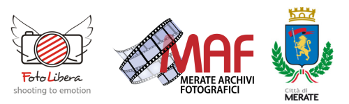Merate archivio Fotografico
